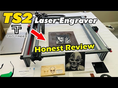 Are Laser Engravers & Cutters Safe to Use? - Two Trees