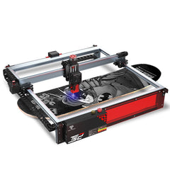 【⏳ $30 OFF | Code: TS30】For Brazil TS2 10W Diode Laser Engraver - TwoTrees -   Tax Not Included!