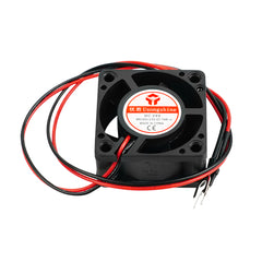 Cooling Fan 4020 24V 6000R L400mm for SK1 3D Printer