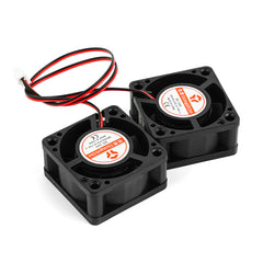 Dual Cooling Fan for SK1 3D Printer