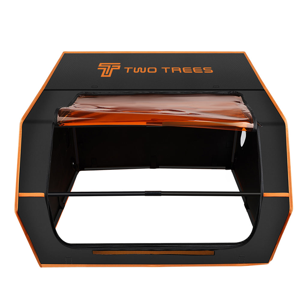TS2 Engraver Enclosure with Smoke Extraction - TwoTrees – TwoTrees Official  Shop
