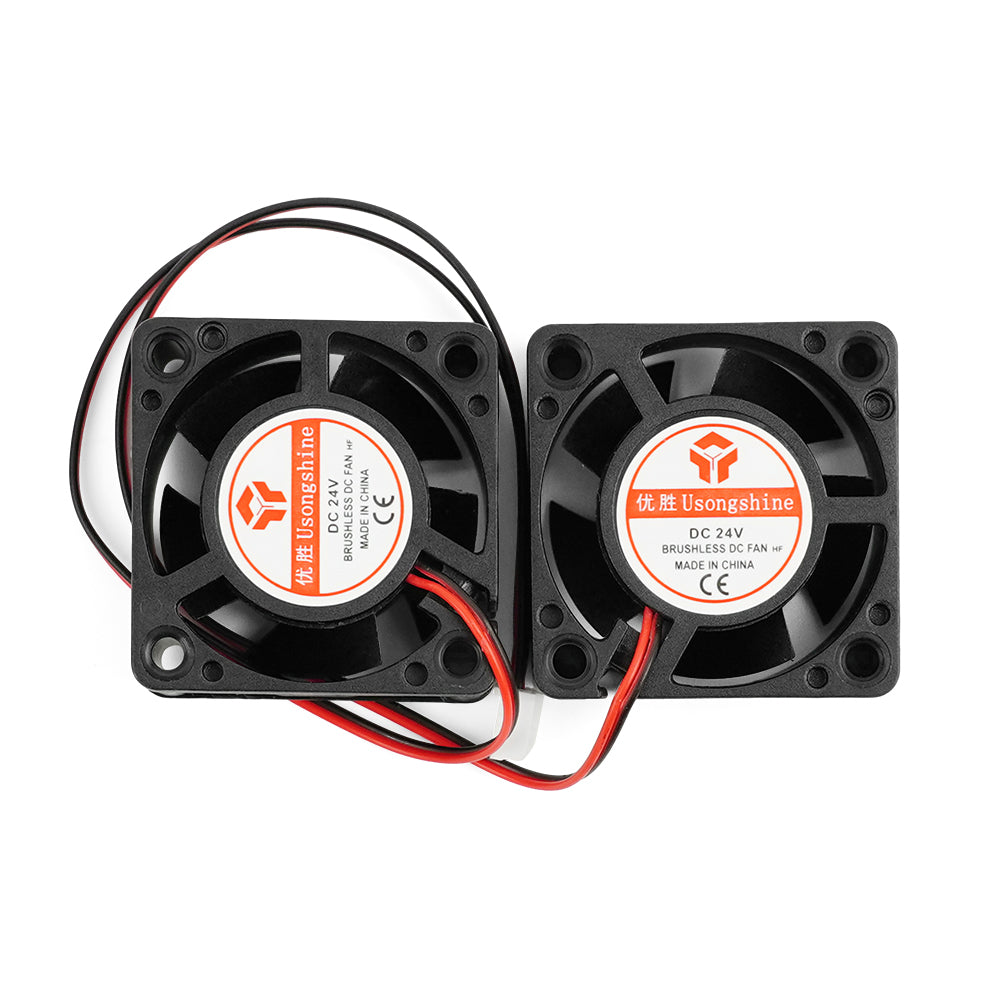 Dual Cooling Fan for SK1 3D Printer