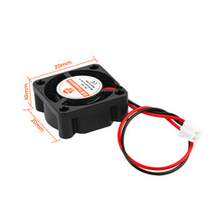 Two Trees Extruder Hotend Fan for SK1 3D Printer