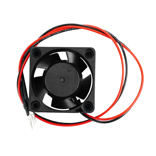 Cooling Fan 4020 24V 6000R L400mm for SK1 3D Printer