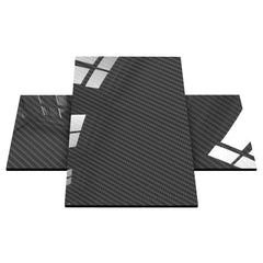 Carbon Fiber Plate Sheet Board Panel For CNC Materials