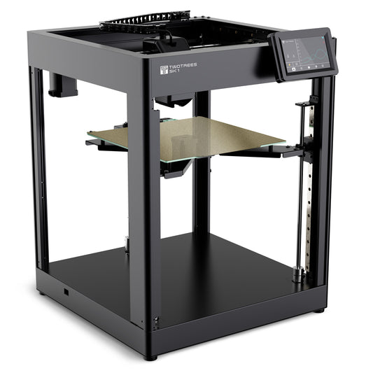 【Pre-Sale】 SK1 CoreXY 3D Printer - TwoTrees