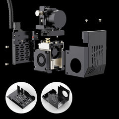 【💥 50 $ RABATT | Gutschein: TT50】SP-5 V3 CoreXY 3D-Drucker – TwoTrees 