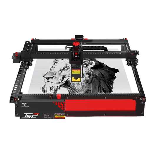 Two Trees TS2-20W Laser Engraver 1000