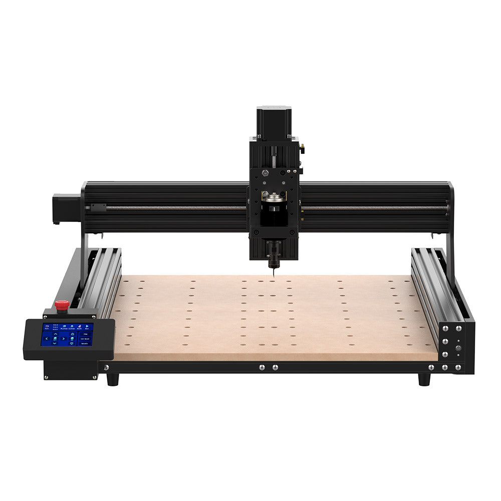 TTC450 CNC Router Two Trees
