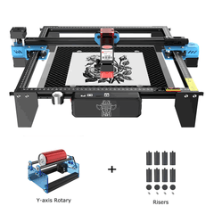 Two Trees TTS-10 Pro Diode Laser Engraver