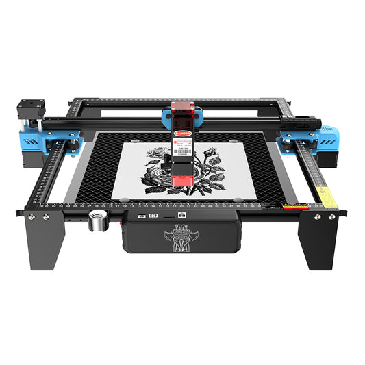 Two Trees TTS-10 Pro Diode Laser Engraver -Save $18 OFF | Coupon: TTS10 1000