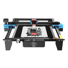 Two Trees TTS-10 Pro Diode Laser Engraver