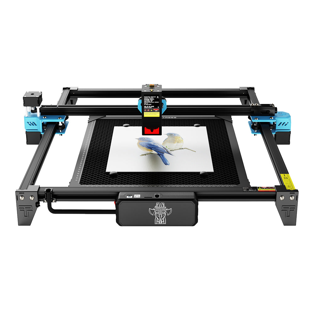 TwoTrees 3D Printer Bluer Plus(BLU-5)