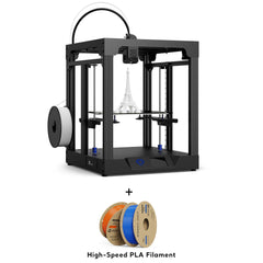 SP-5 V3 CoreXY 3D Printer - TwoTrees