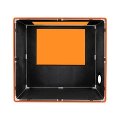 Two Trees TS2 Engraver Enclosure with Smoke Extraction