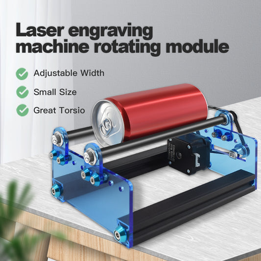 Twotrees Laser Engraver PVC Enclosure Dust Box Smoke – TwoTrees Official  Shop