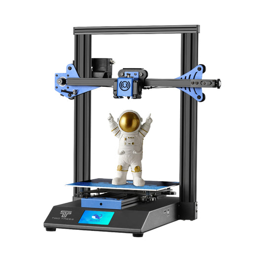 TwoTrees 3D Printer BLU-3 V2 - TwoTrees Official Shop