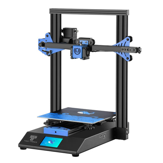 TwoTrees 3D Printer BLU-3 V2 - TwoTrees Official Shop