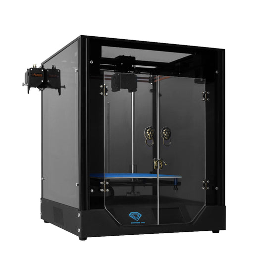 TwoTrees SP-3 3D Printer Acrylic Case - TwoTrees Official Shop