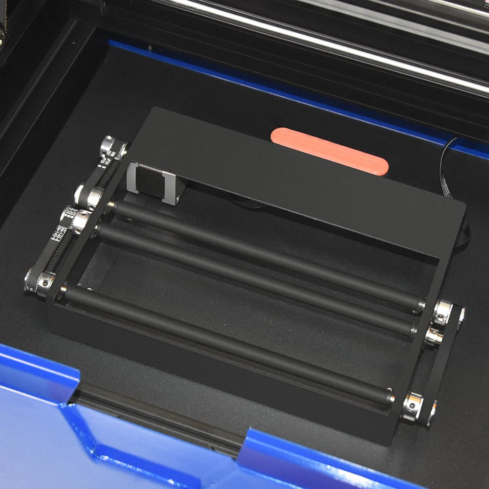 TwoTrees Enclosed Laser Engraver TS3 - TwoTrees Official Shop