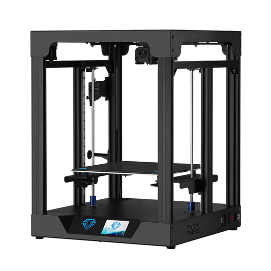 TwoTrees CoreXY 3D Printer SP-5 - TwoTrees Official Shop 1000