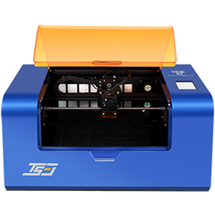 Enclosed Laser Engraver TS3