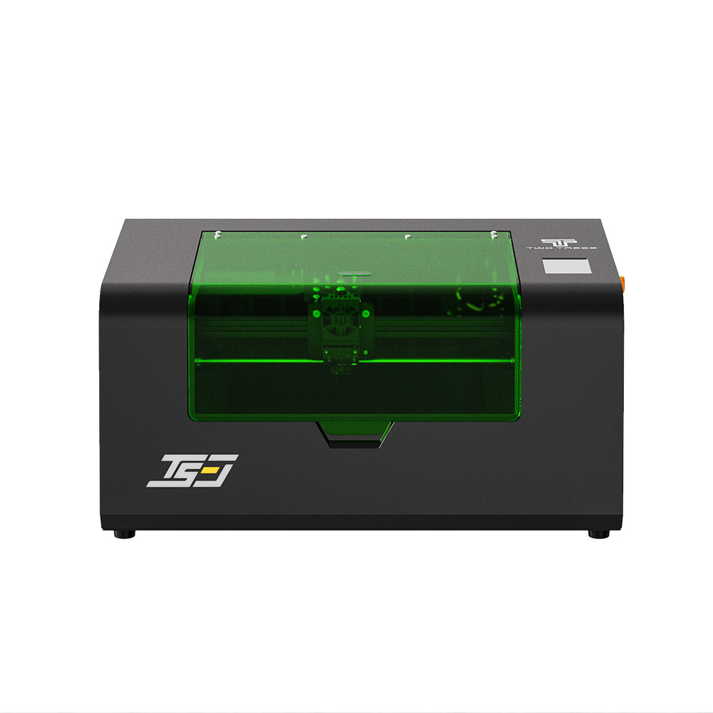 TwoTrees Enclosed Laser Engraver TS3