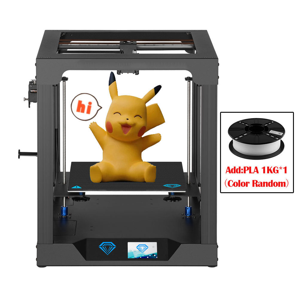 SP-5 3D Printer Two Trees